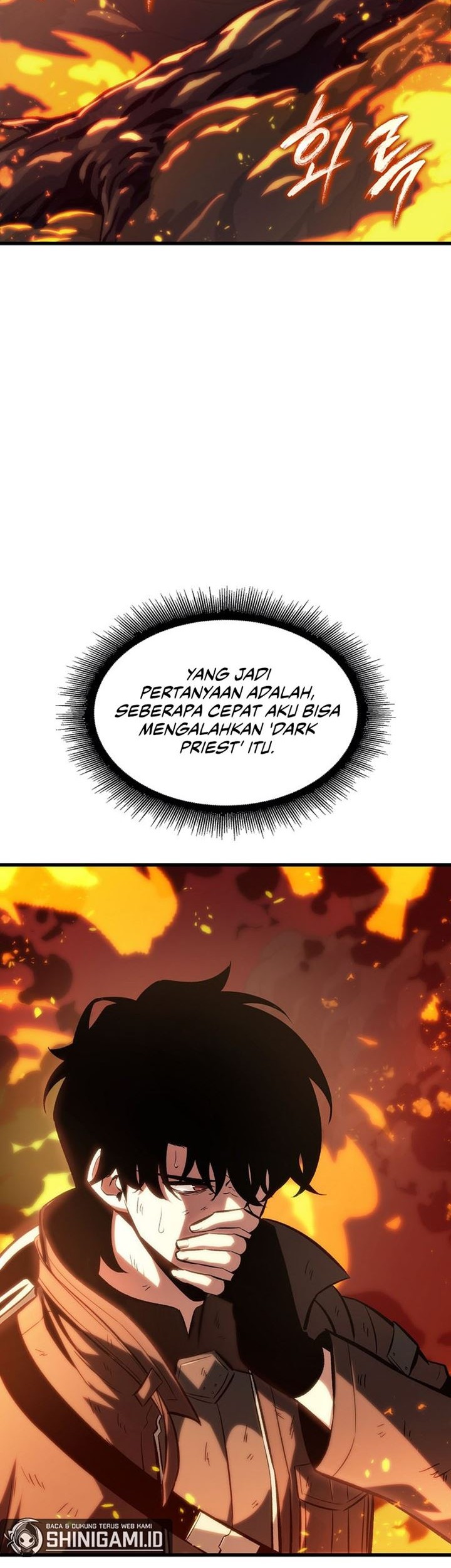 Pick Me Up Chapter 33 Gambar 15