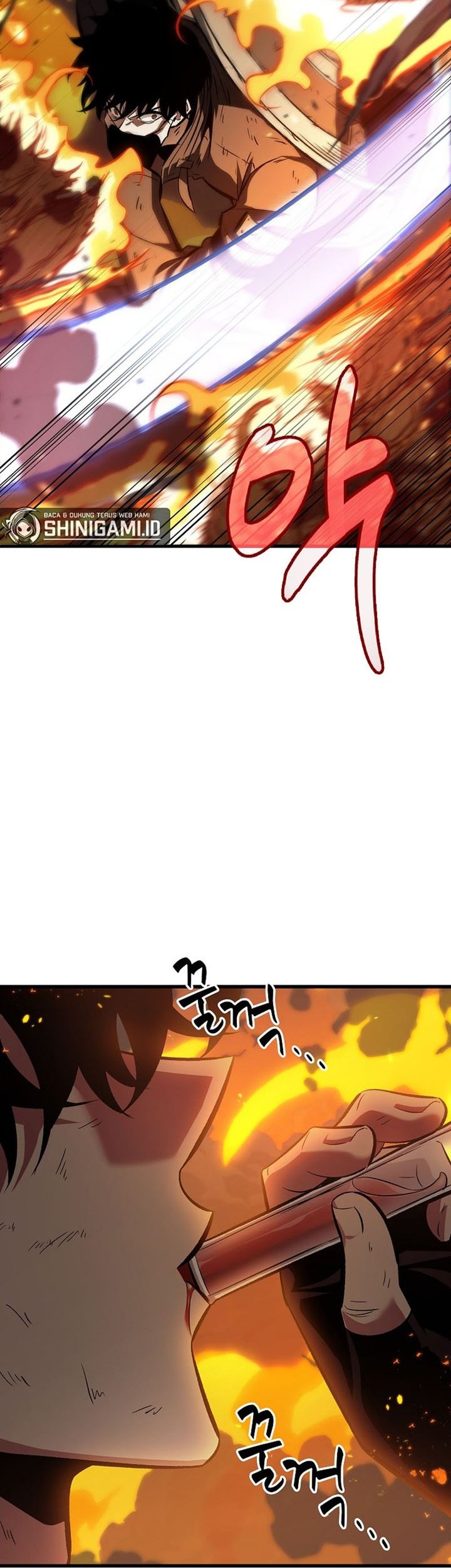 Pick Me Up Chapter 33 Gambar 19