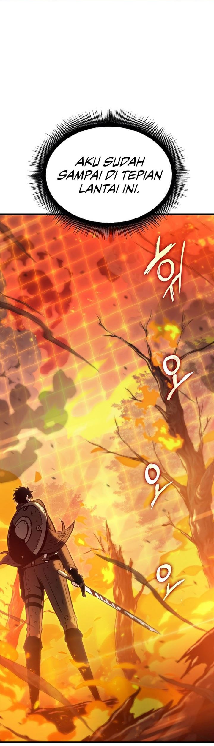 Pick Me Up Chapter 33 Gambar 20