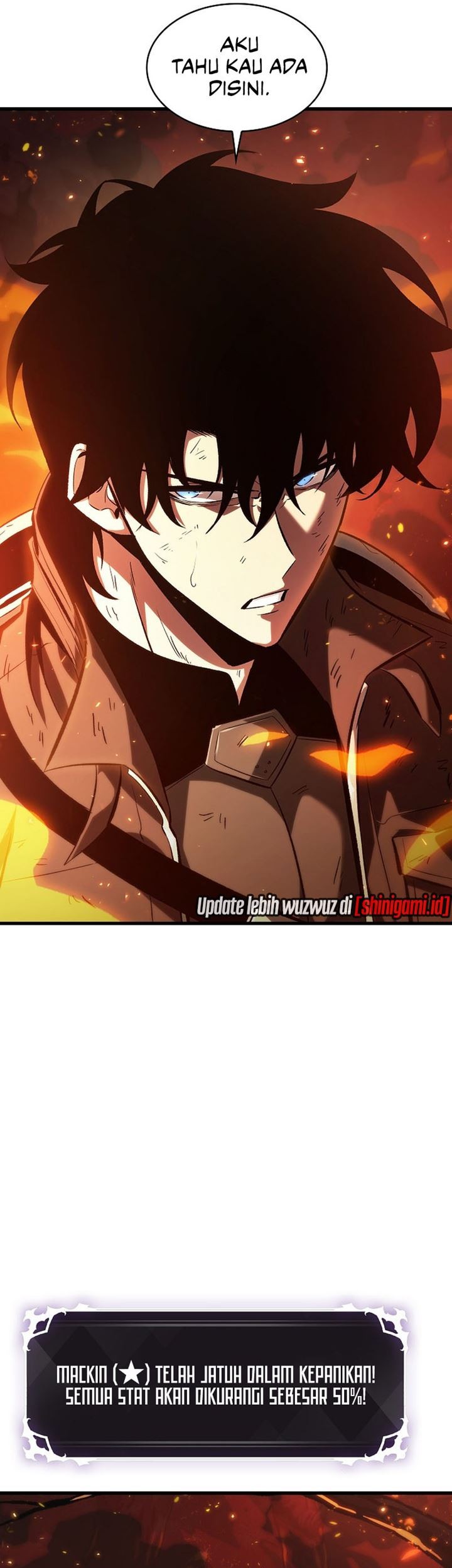 Pick Me Up Chapter 33 Gambar 22