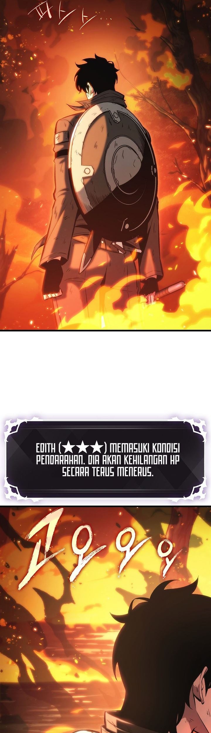 Pick Me Up Chapter 33 Gambar 24