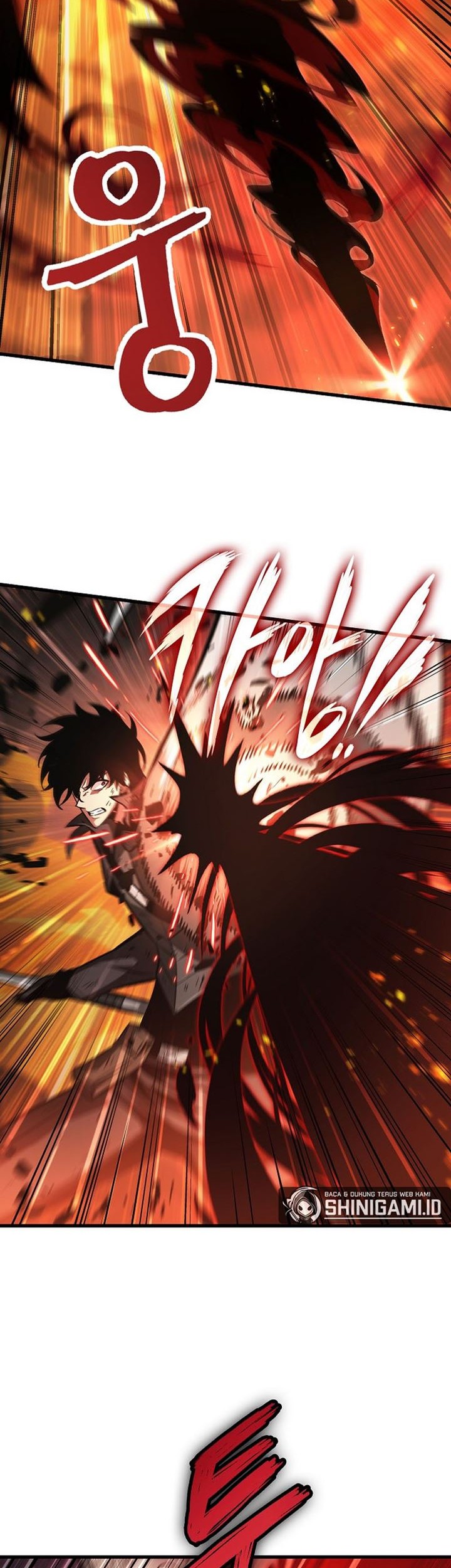 Pick Me Up Chapter 33 Gambar 27