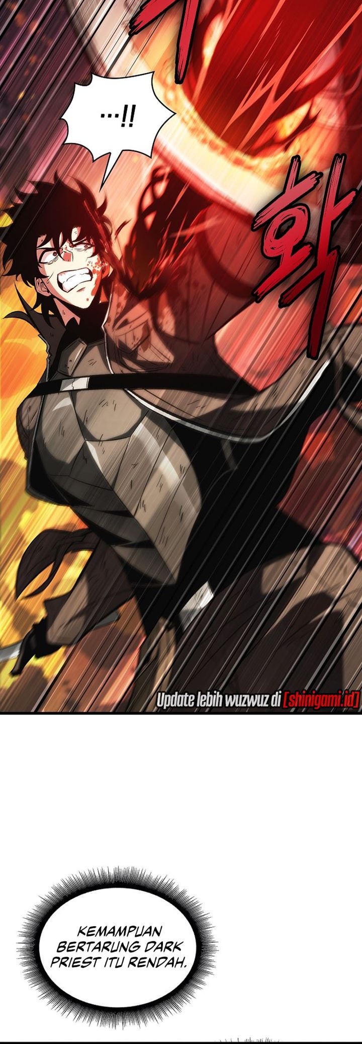 Pick Me Up Chapter 33 Gambar 28