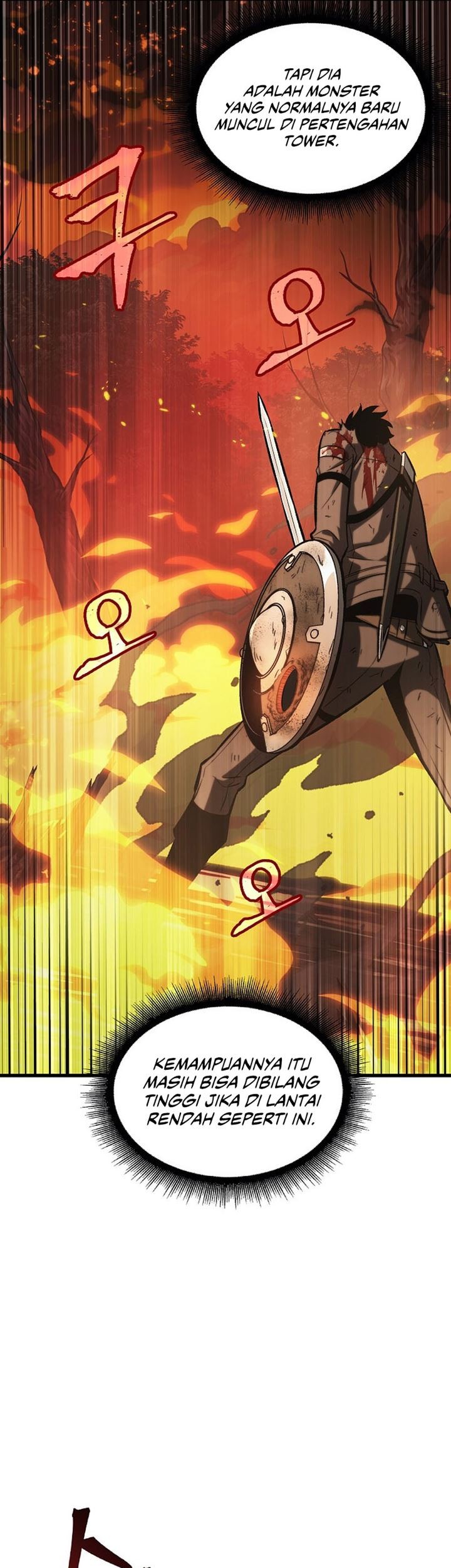 Pick Me Up Chapter 33 Gambar 29