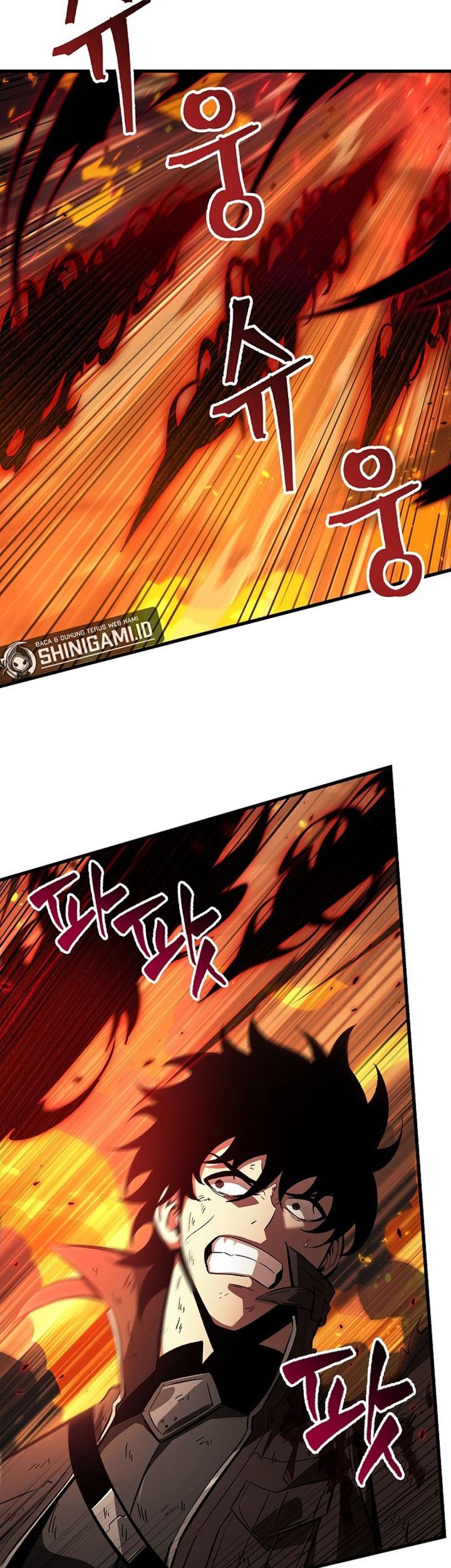 Pick Me Up Chapter 33 Gambar 30