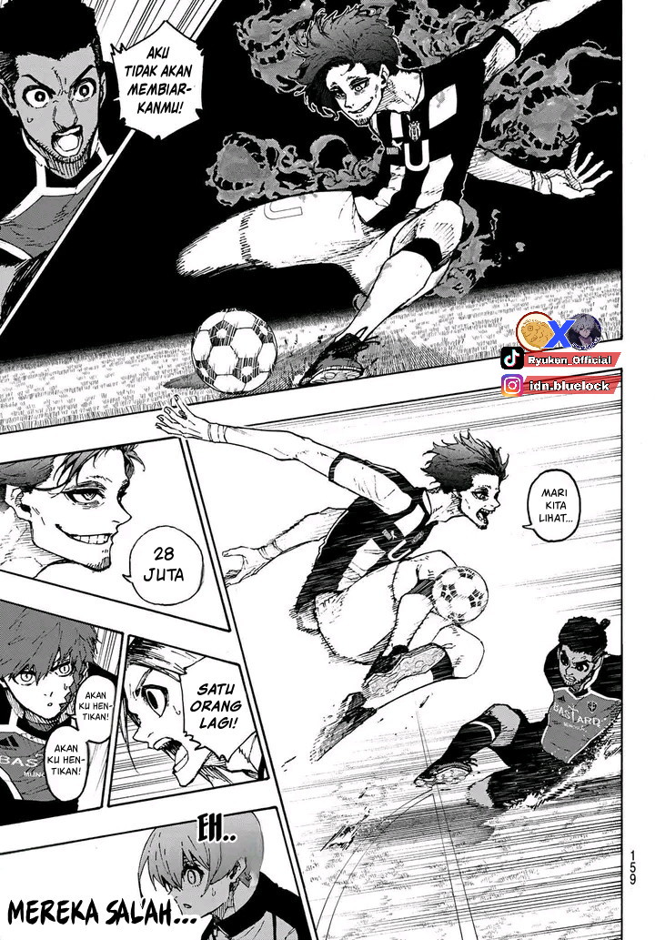 Blue Lock Chapter 211 Gambar 18