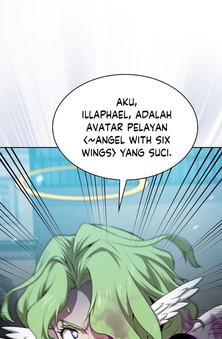 The Constellation that Returned from Hell Chapter 121 Gambar 26