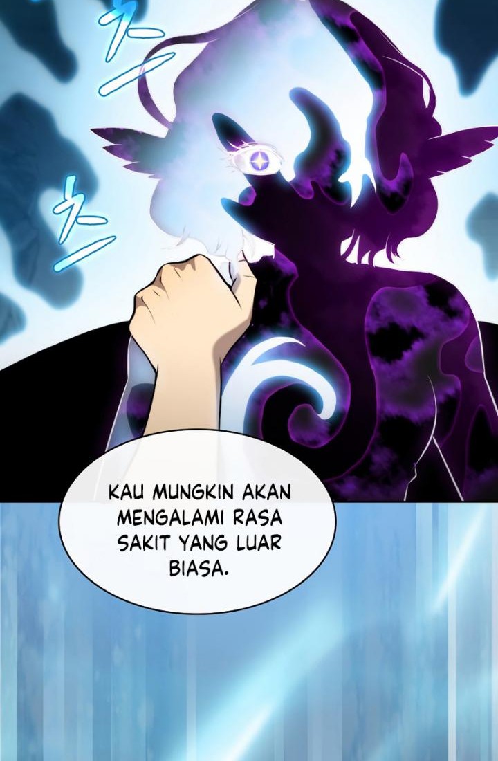 The Constellation that Returned from Hell Chapter 121 Gambar 34