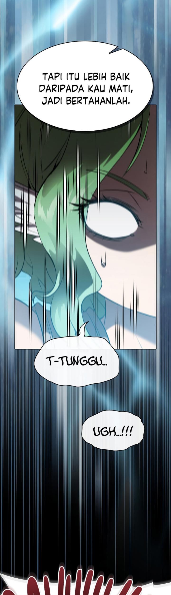 The Constellation that Returned from Hell Chapter 121 Gambar 35