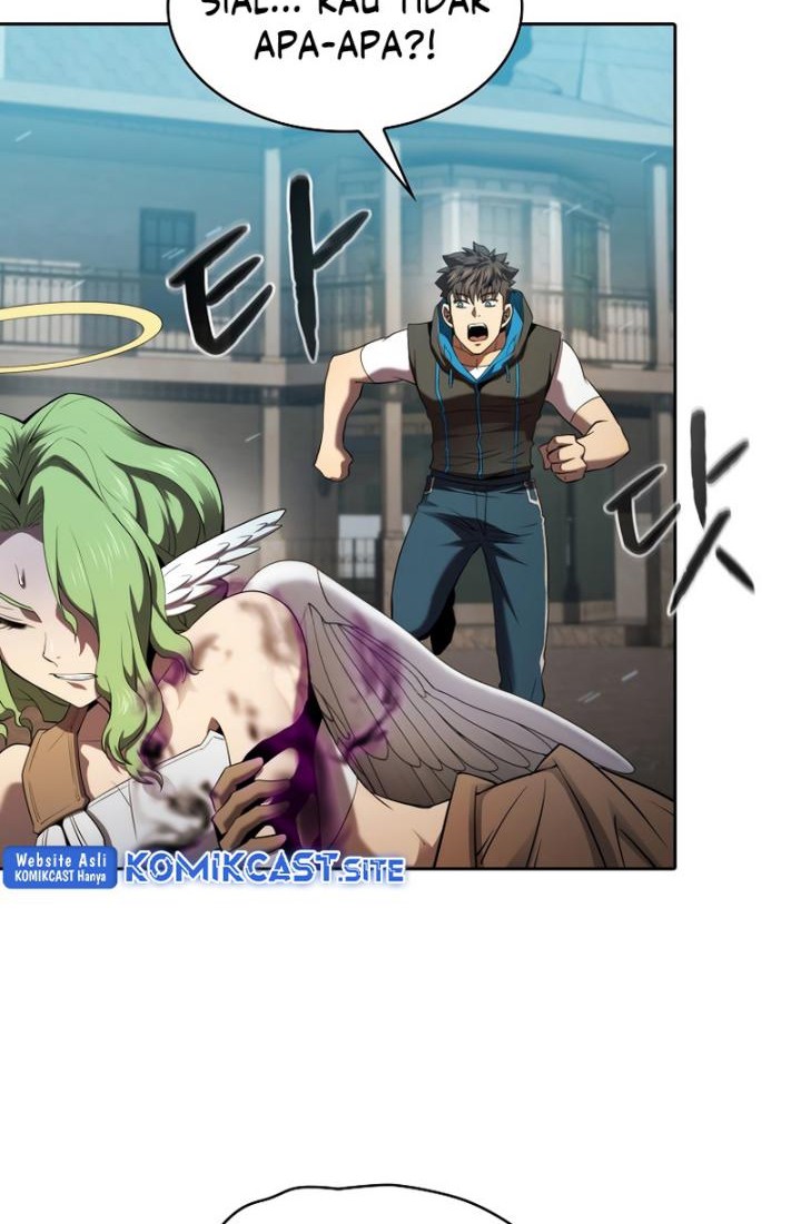 The Constellation that Returned from Hell Chapter 121 Gambar 20