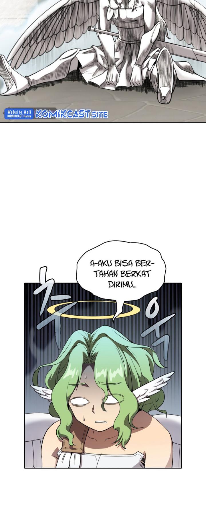 The Constellation that Returned from Hell Chapter 121 Gambar 44