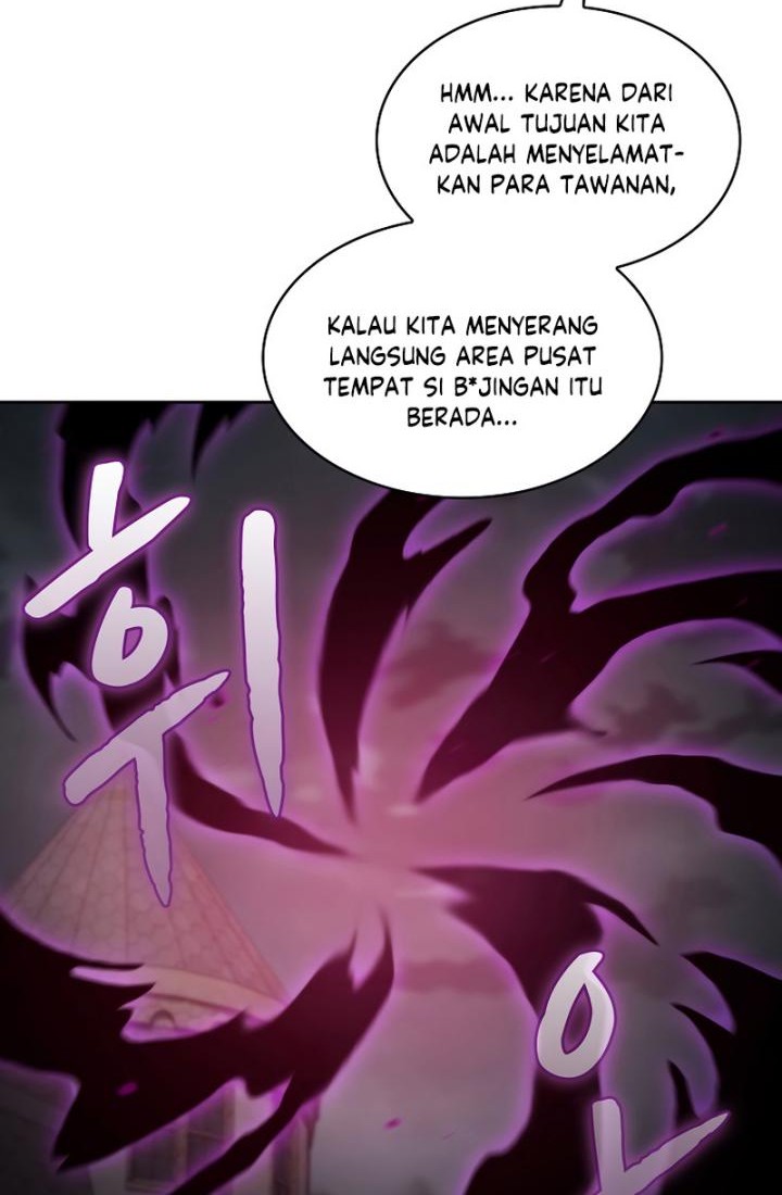 The Constellation that Returned from Hell Chapter 121 Gambar 46