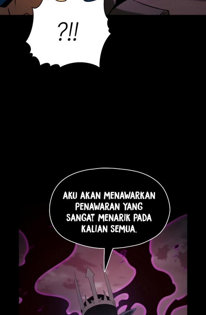 The Constellation that Returned from Hell Chapter 121 Gambar 48