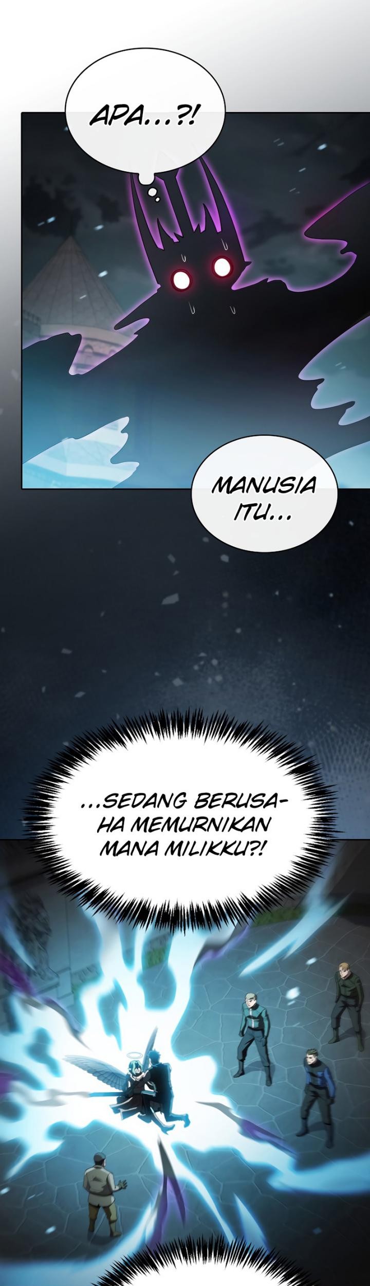 The Constellation that Returned from Hell Chapter 121 Gambar 38
