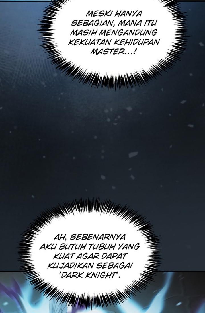 The Constellation that Returned from Hell Chapter 121 Gambar 39