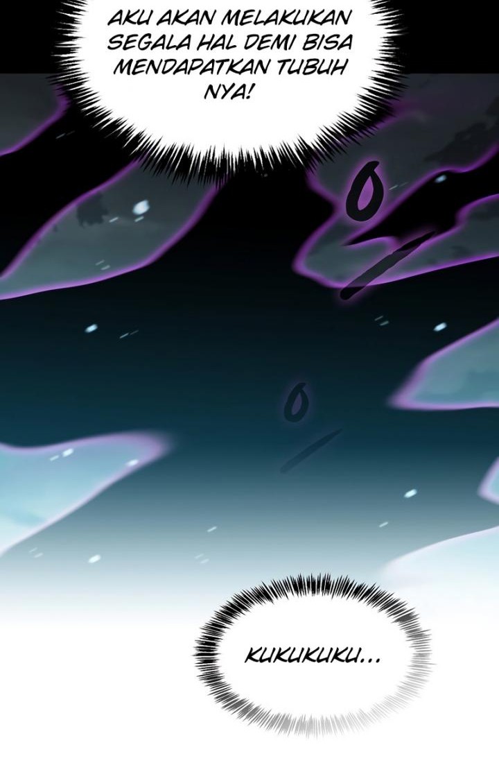 The Constellation that Returned from Hell Chapter 121 Gambar 41