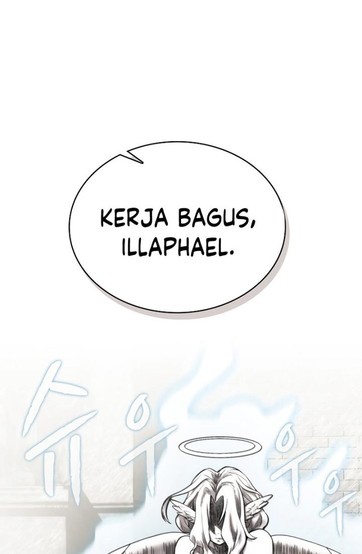 The Constellation that Returned from Hell Chapter 121 Gambar 43