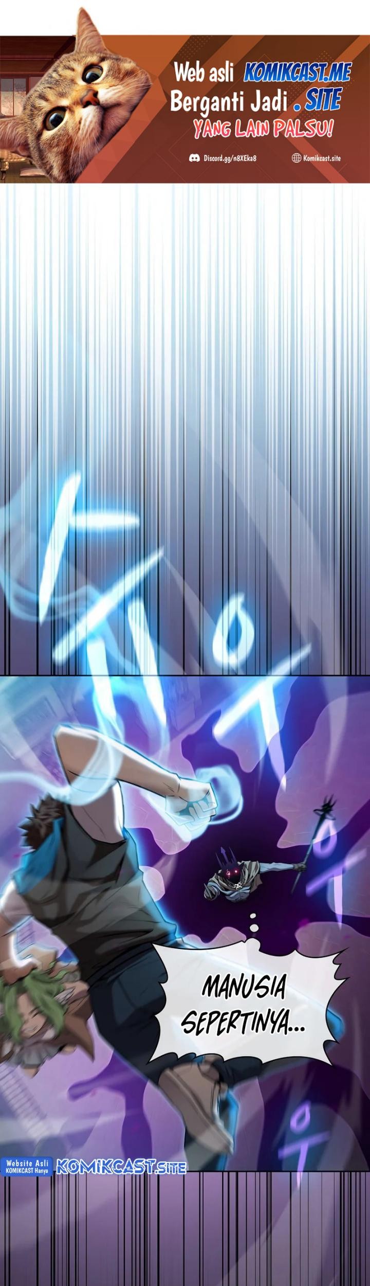 Manhwa The Constellation that Returned from Hell Chapter 121 gambar nomor 2