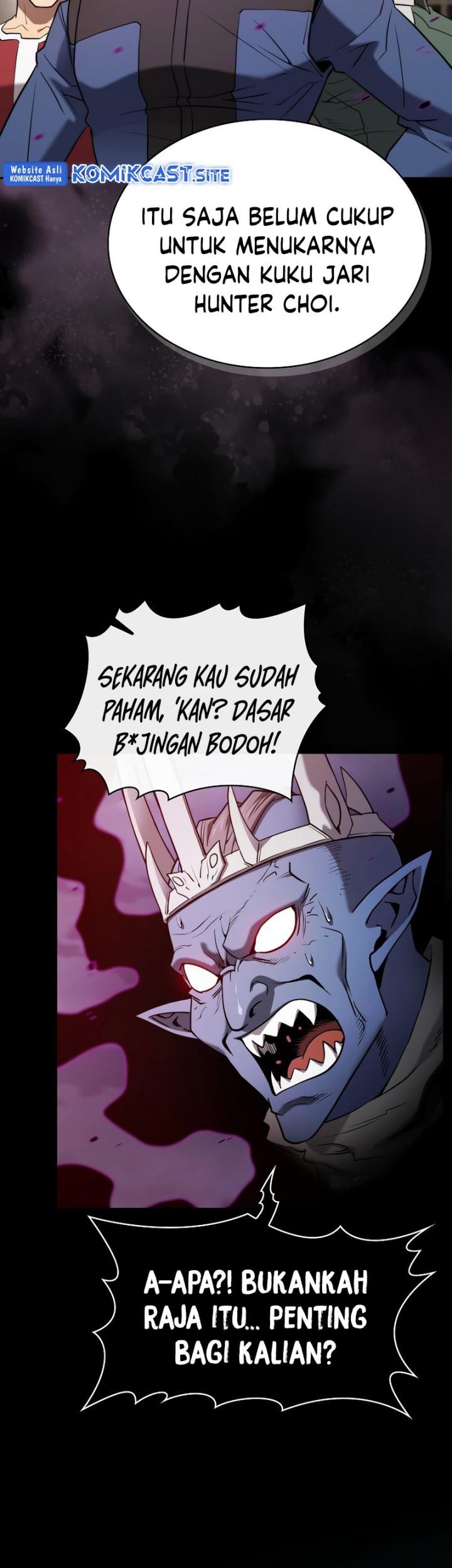 The Constellation that Returned from Hell Chapter 121 Gambar 62