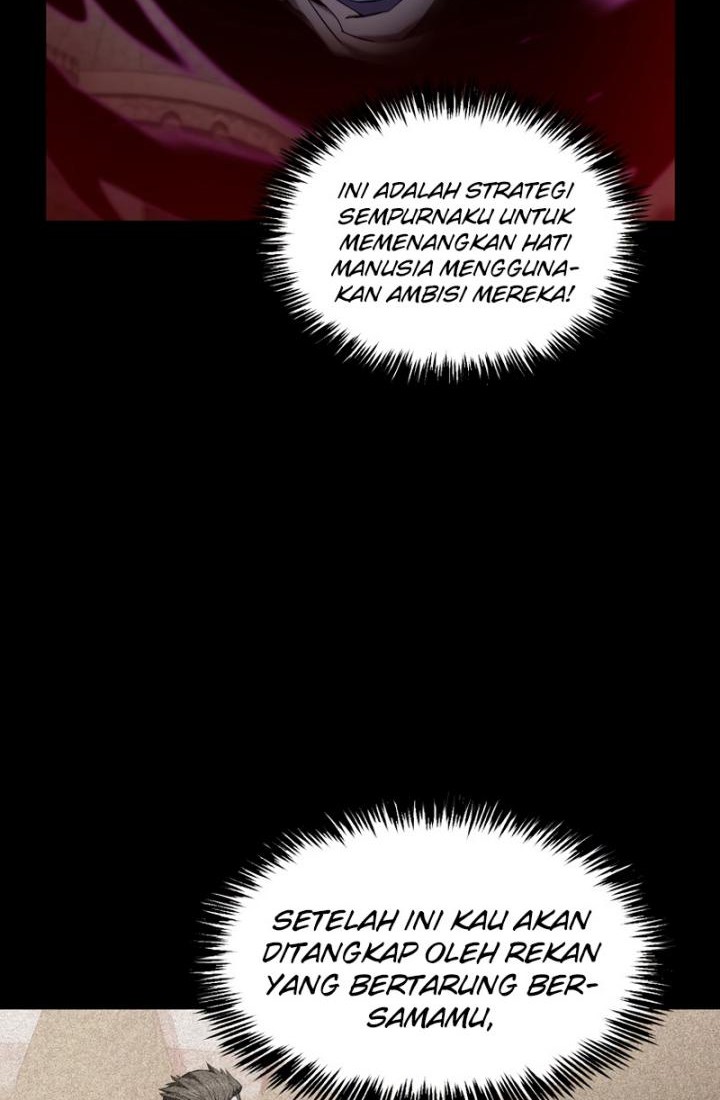 The Constellation that Returned from Hell Chapter 121 Gambar 57