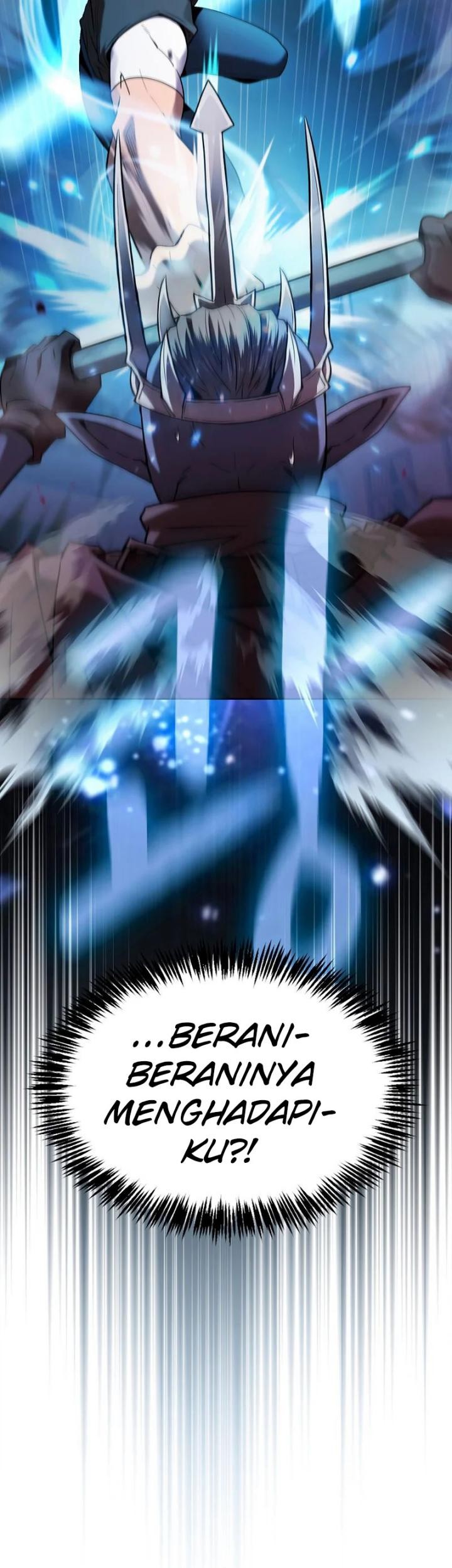 The Constellation that Returned from Hell Chapter 121 Gambar 4