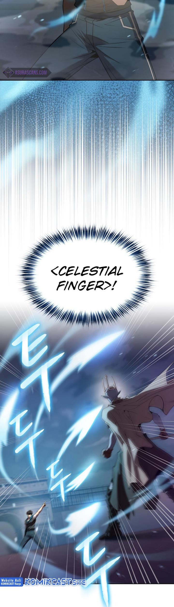 The Constellation that Returned from Hell Chapter 121 Gambar 11