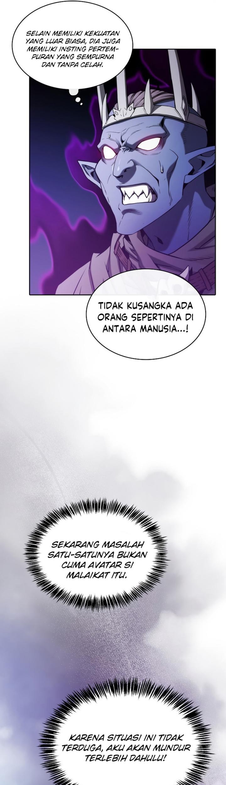 The Constellation that Returned from Hell Chapter 121 Gambar 15