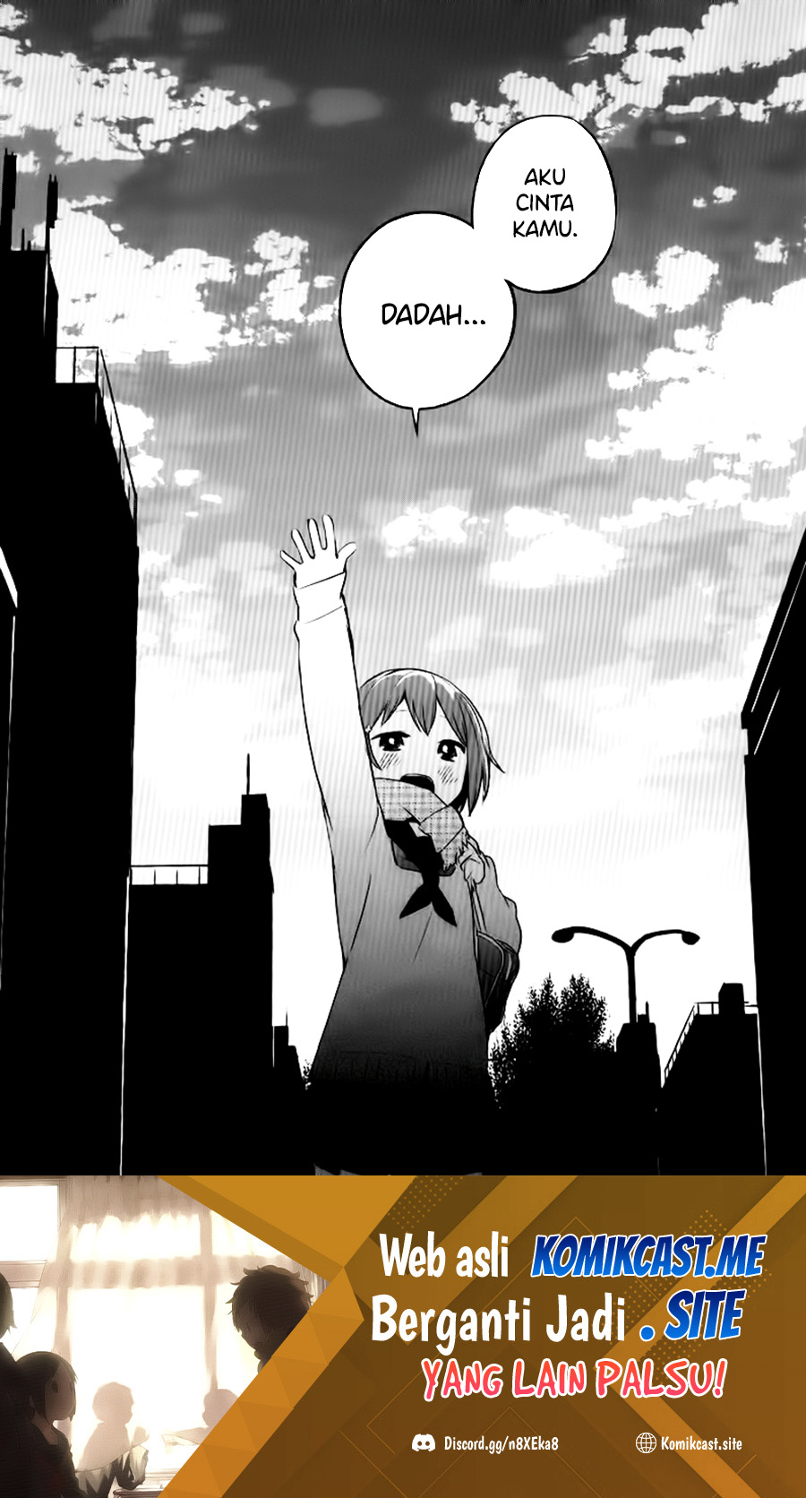 Futaridake no Kyoushitsu Chapter 00.1 Gambar 24