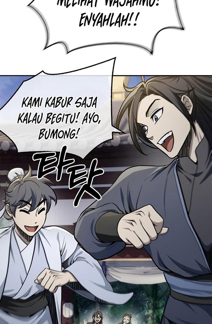 Heavenly Grand Archive’s Young Master Chapter 17 Gambar 27