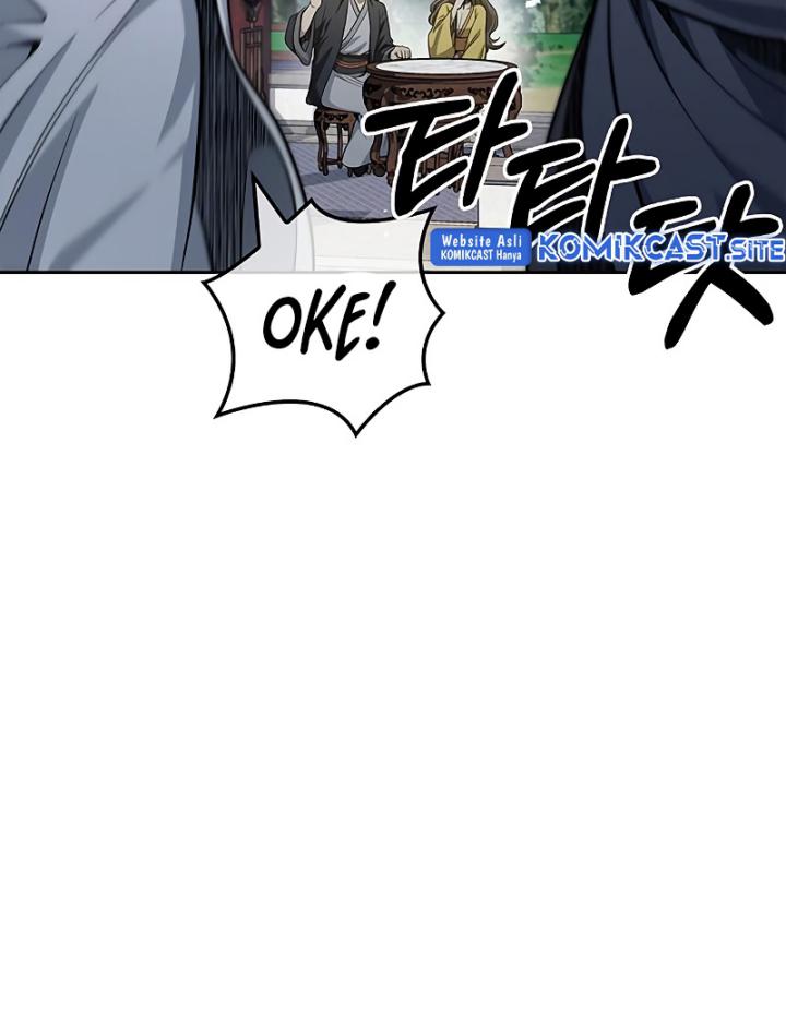 Heavenly Grand Archive’s Young Master Chapter 17 Gambar 28