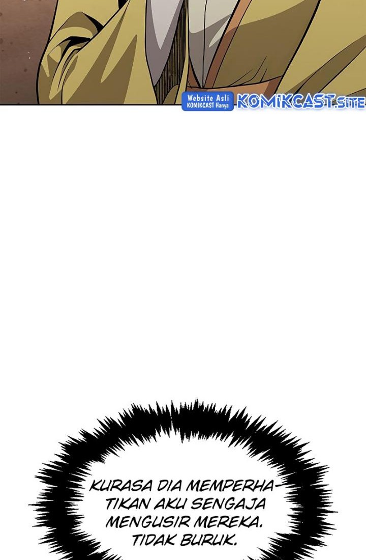 Heavenly Grand Archive’s Young Master Chapter 17 Gambar 30