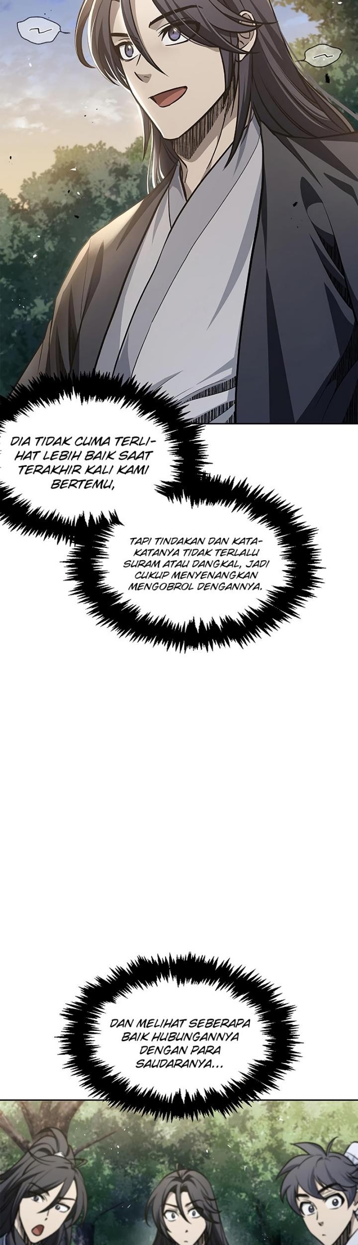 Heavenly Grand Archive’s Young Master Chapter 17 Gambar 17