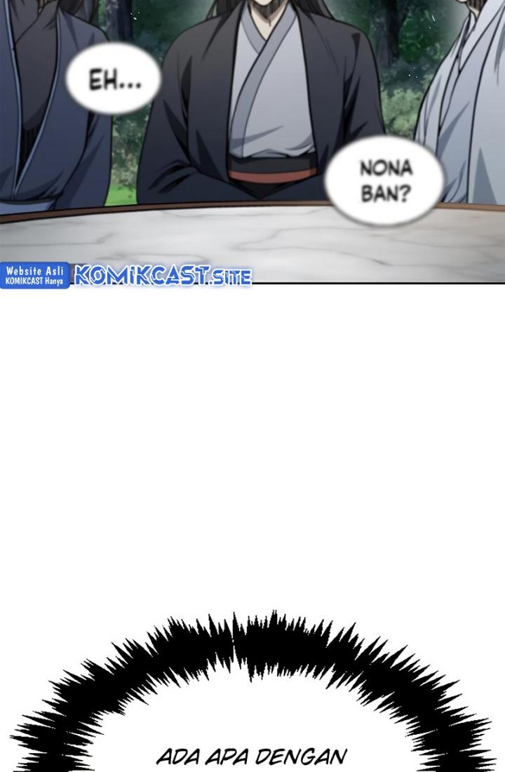 Heavenly Grand Archive’s Young Master Chapter 17 Gambar 18