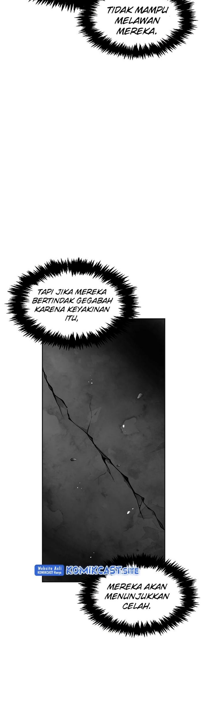 Heavenly Grand Archive’s Young Master Chapter 17 Gambar 42