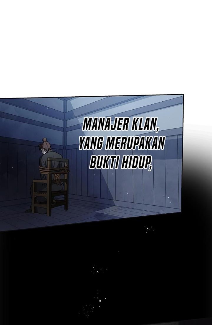 Heavenly Grand Archive’s Young Master Chapter 17 Gambar 43