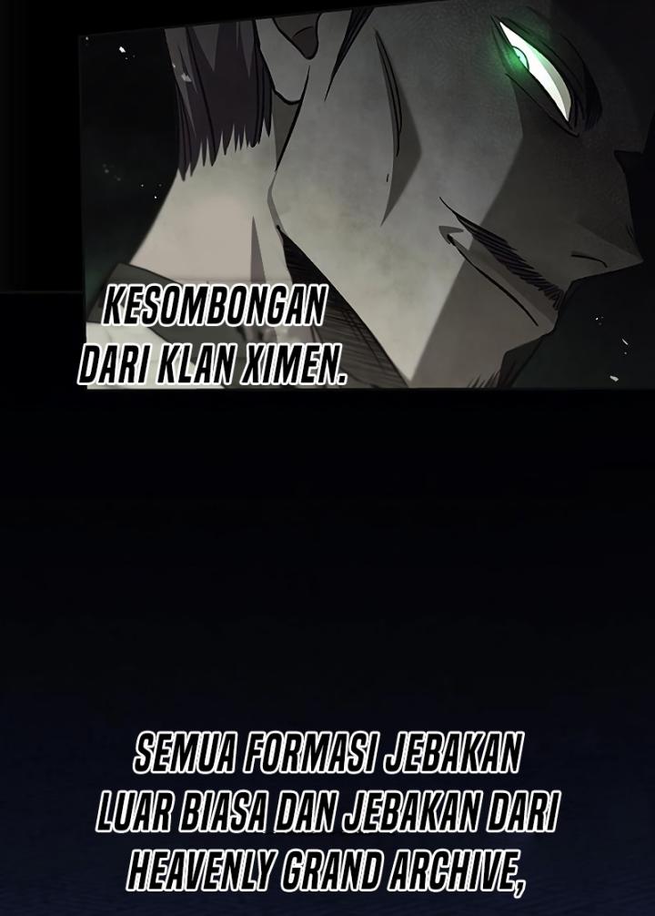 Heavenly Grand Archive’s Young Master Chapter 17 Gambar 44