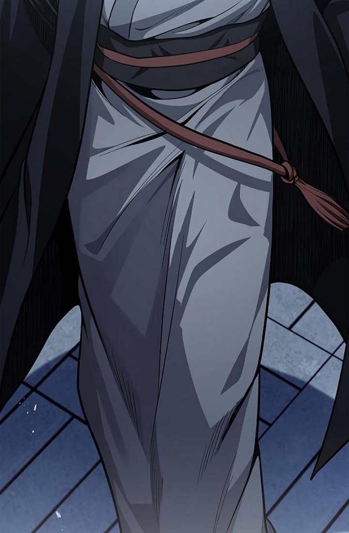 Heavenly Grand Archive’s Young Master Chapter 17 Gambar 46