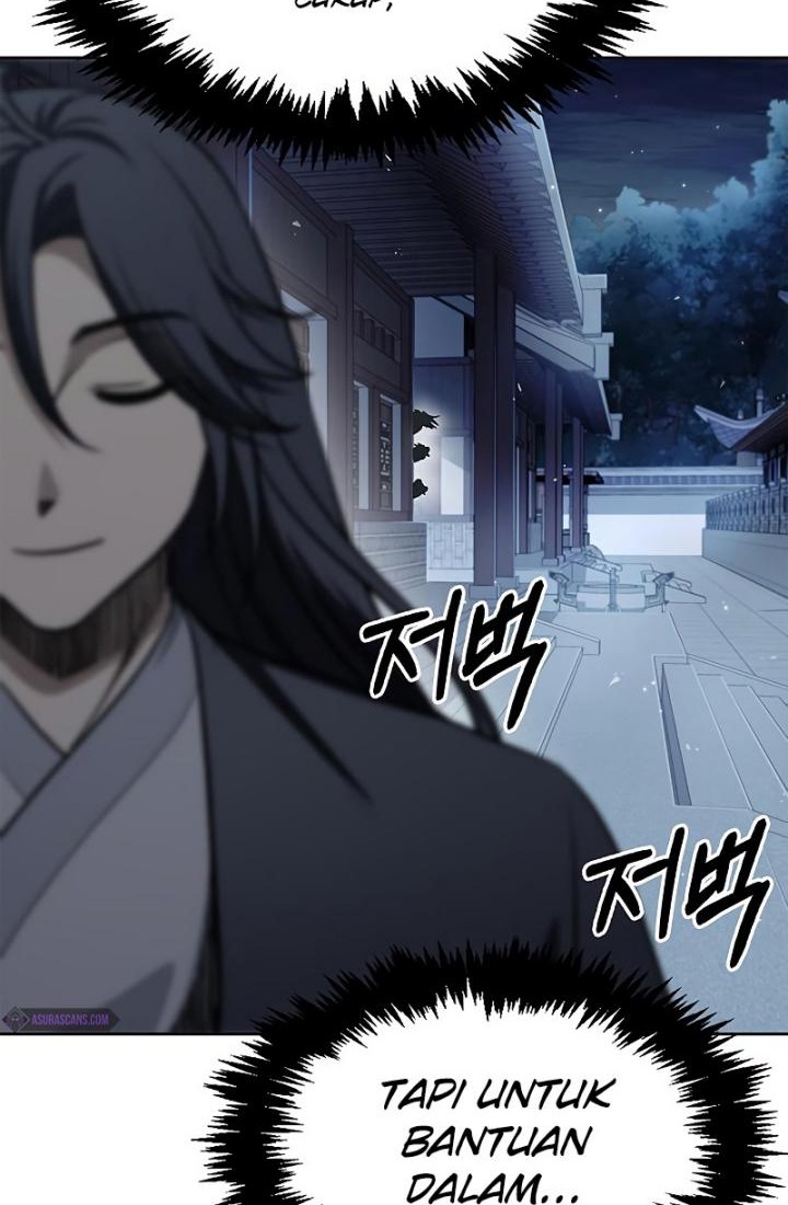 Heavenly Grand Archive’s Young Master Chapter 17 Gambar 48