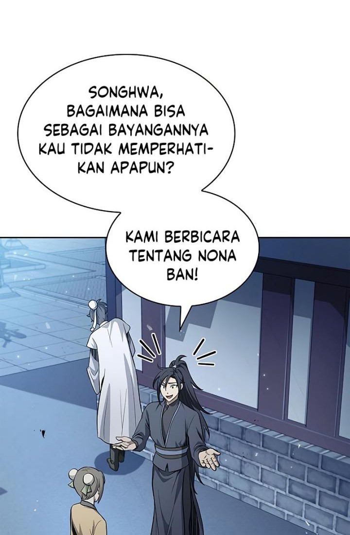 Heavenly Grand Archive’s Young Master Chapter 17 Gambar 50