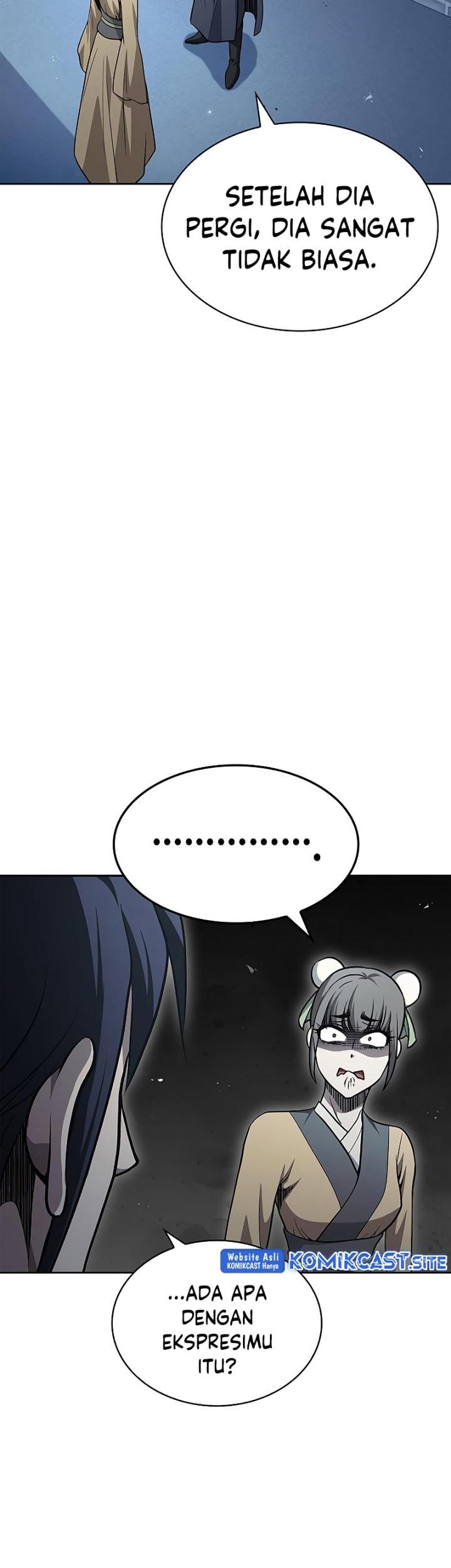 Heavenly Grand Archive’s Young Master Chapter 17 Gambar 51