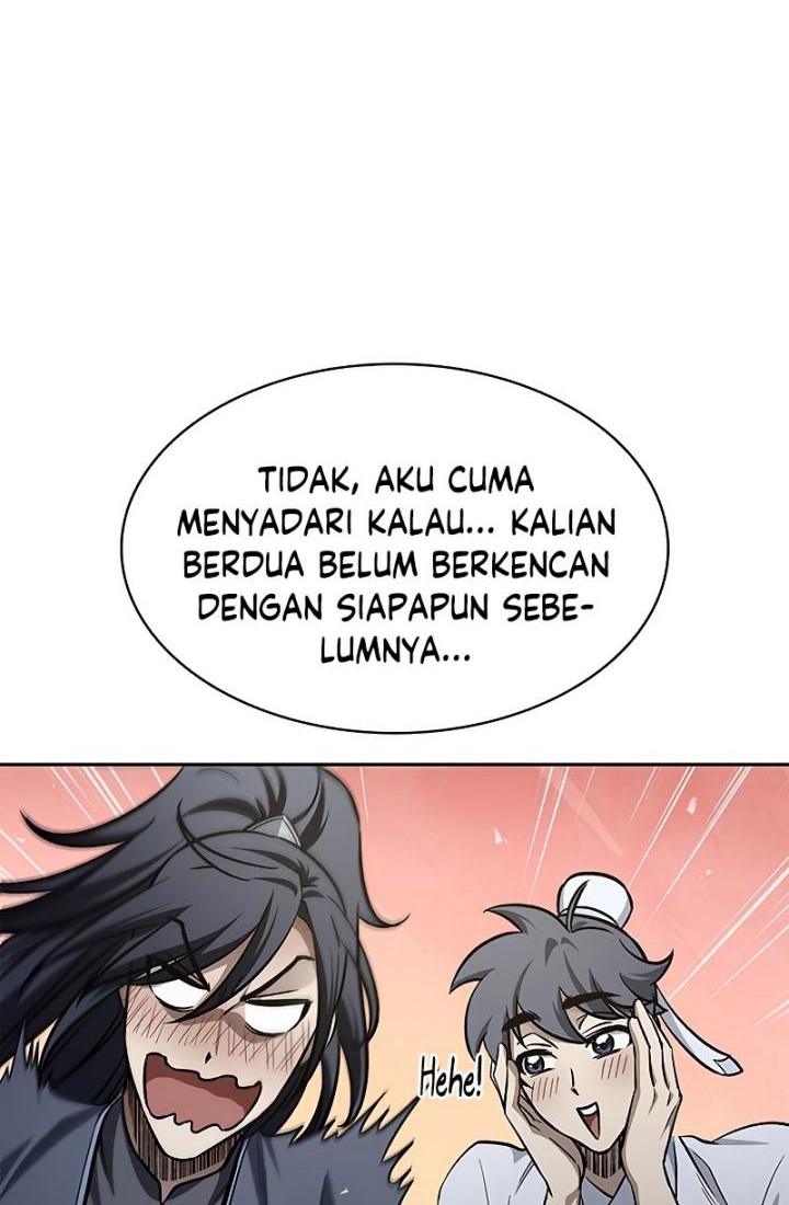 Heavenly Grand Archive’s Young Master Chapter 17 Gambar 52