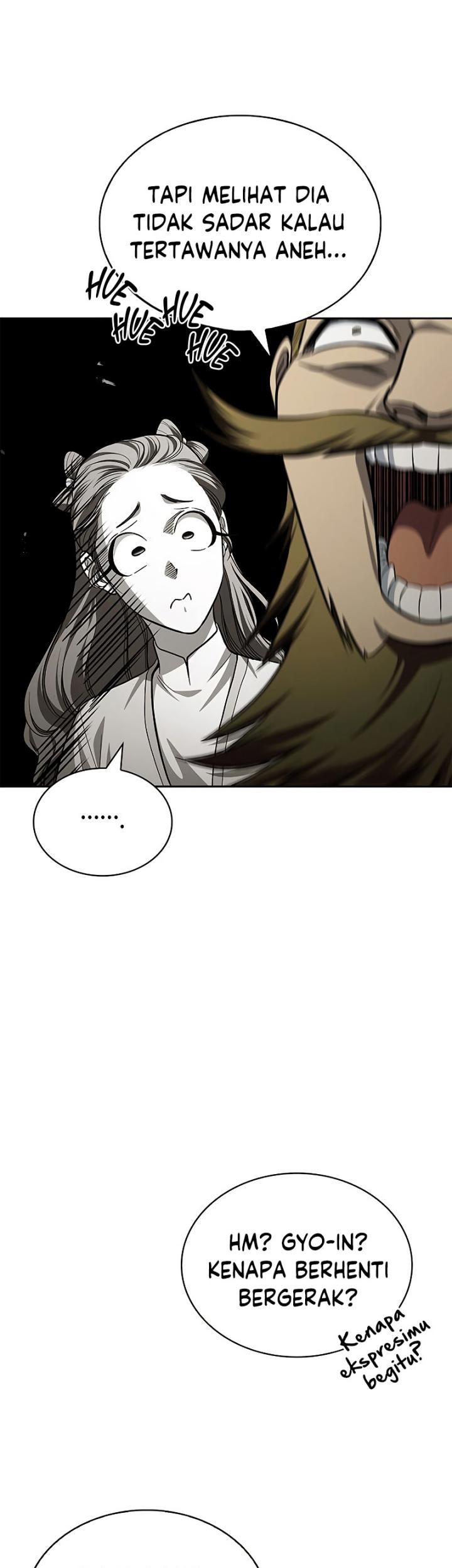 Heavenly Grand Archive’s Young Master Chapter 17 Gambar 38