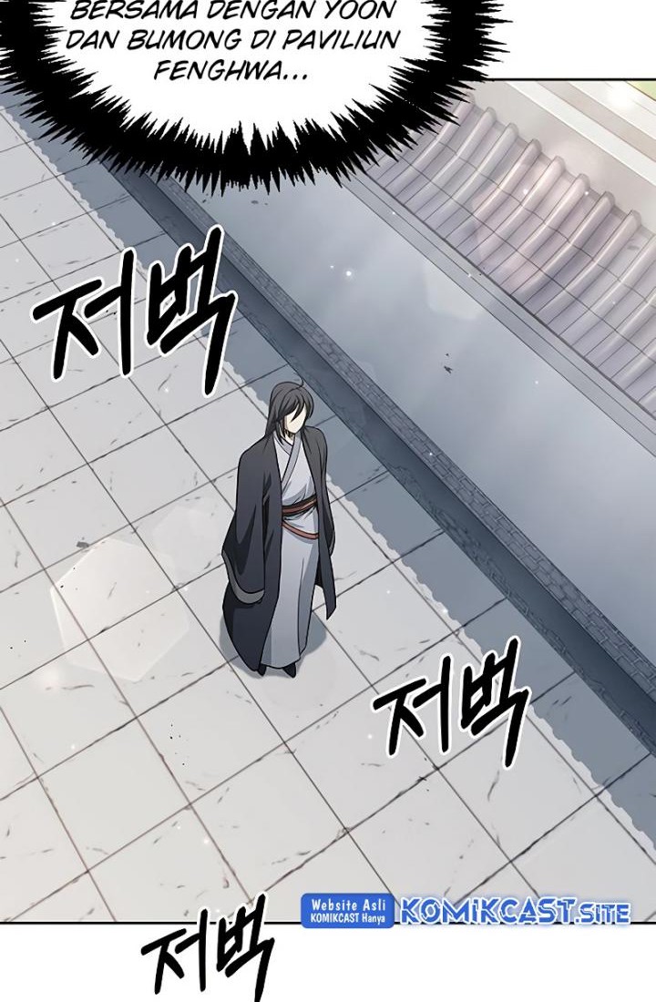 Heavenly Grand Archive’s Young Master Chapter 17 Gambar 3