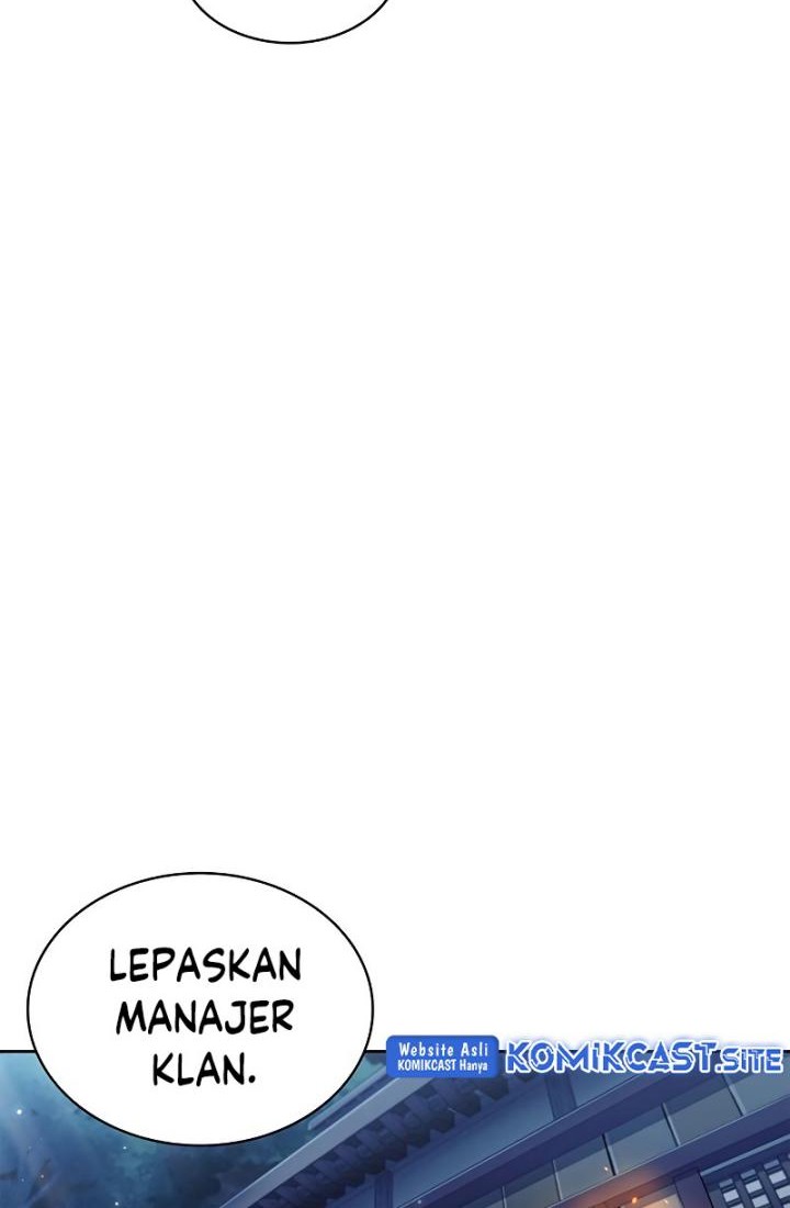 Heavenly Grand Archive’s Young Master Chapter 17 Gambar 64