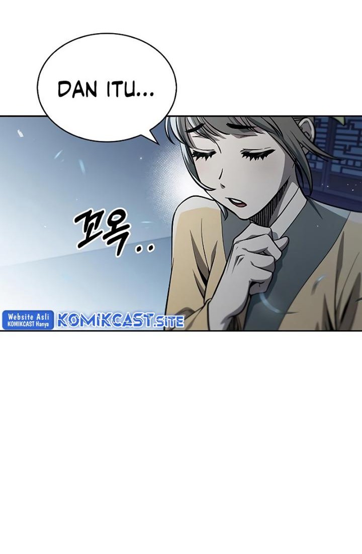 Heavenly Grand Archive’s Young Master Chapter 17 Gambar 55