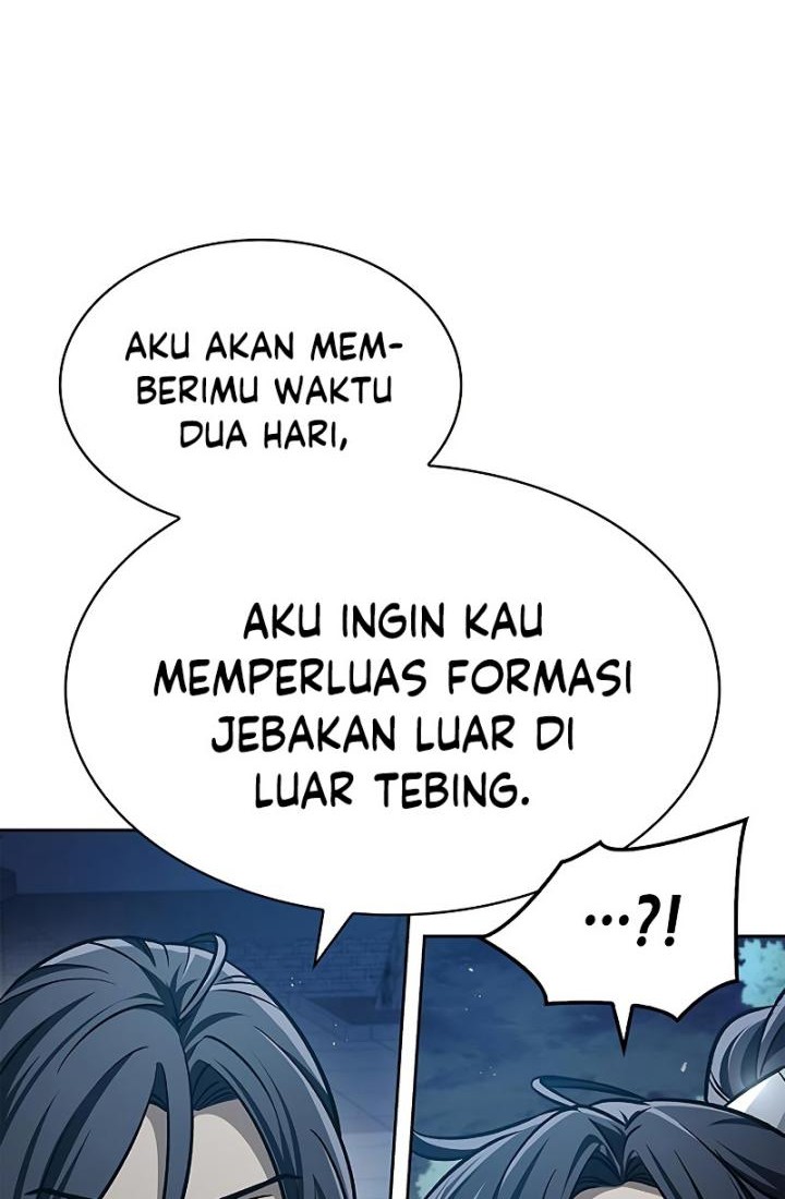 Heavenly Grand Archive’s Young Master Chapter 17 Gambar 59