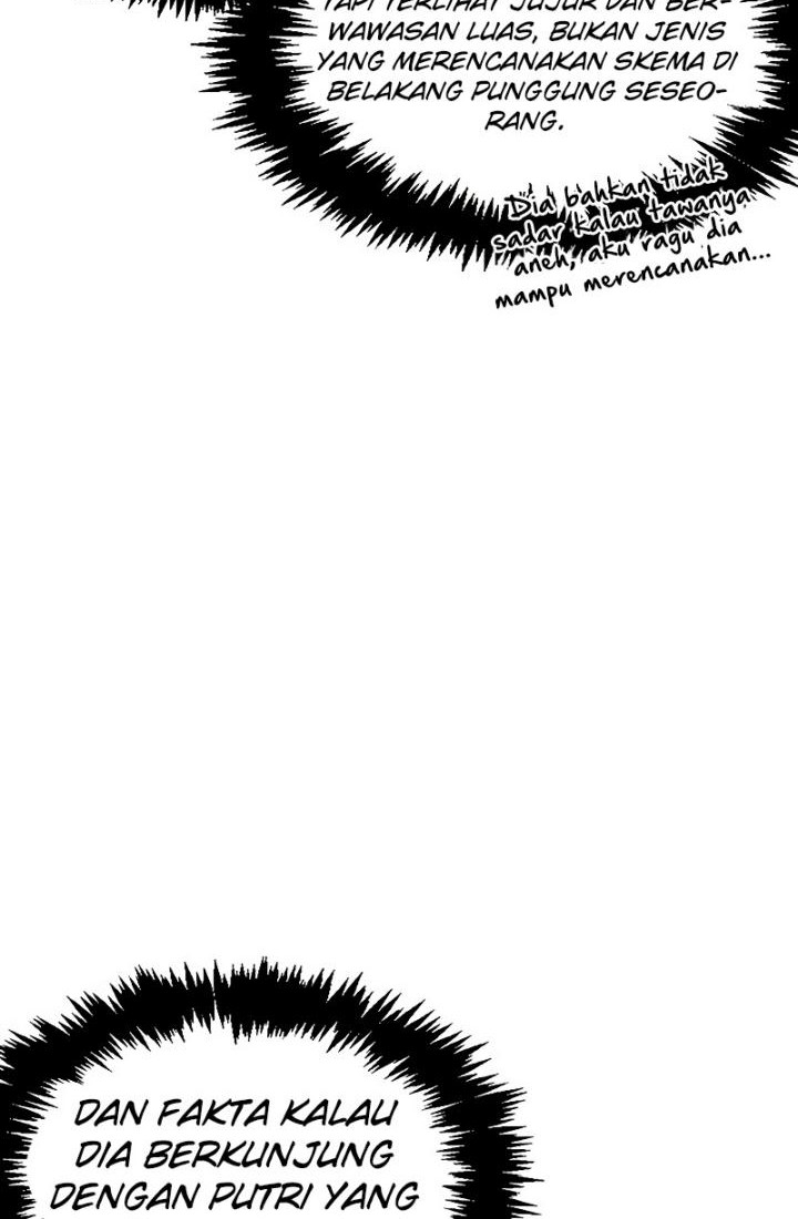 Heavenly Grand Archive’s Young Master Chapter 17 Gambar 5