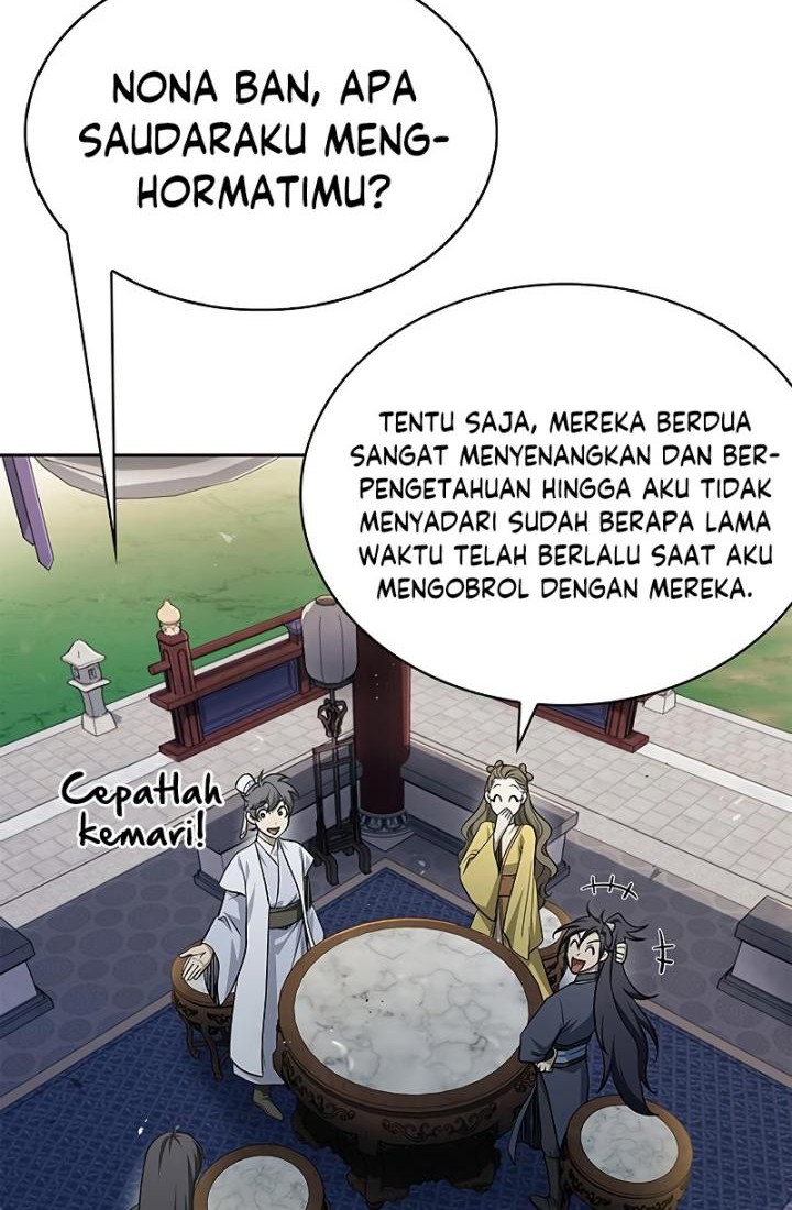 Heavenly Grand Archive’s Young Master Chapter 17 Gambar 9