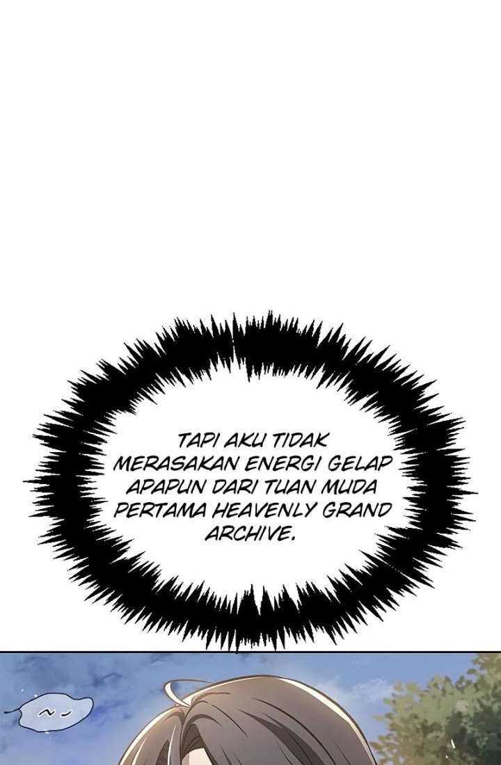 Heavenly Grand Archive’s Young Master Chapter 17 Gambar 16