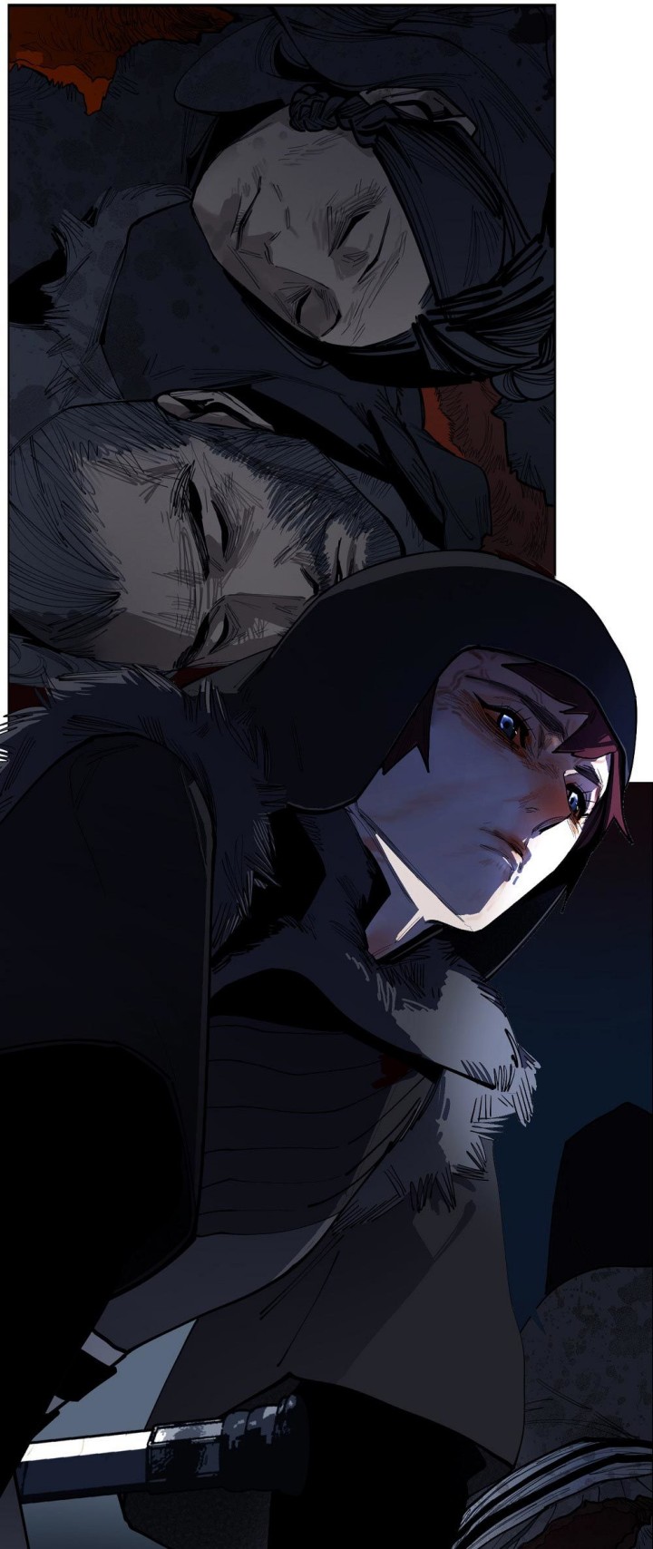 This Star Chapter 22 Gambar 14